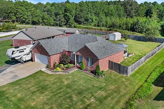 36 Wilhelmina Cove, Conway, AR 72034