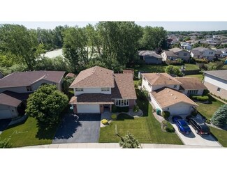 16343 Boardwalk Terrace, Orland Hills, IL 60487