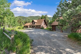 1840 Tucker Gulch Rd, Helena, MT 59601