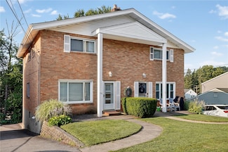 233 Ingram Ave, Pittsburgh, PA 15205