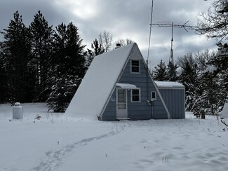 353 W Timber Trail, Grayling Township, MI 49738