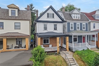 431 Winton St, Pittsburgh, PA 15211