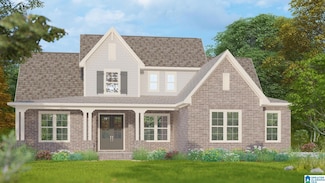 3445 Blackridge Cir, Helena, AL 35080