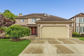 48656 Presidential Dr, Macomb, MI 48044