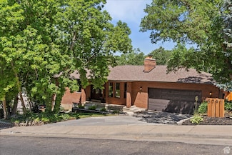 5791 Oakwood Dr, Ogden, UT 84405