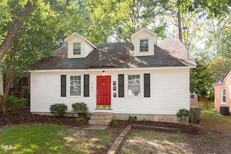 105 N Summit St, Greenville, NC 27858