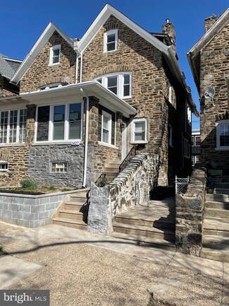 1427 W Fisher Ave, Philadelphia, PA 19141