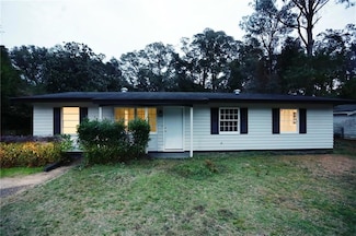 4317 Barden Ave, Mobile, AL 36619
