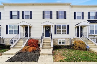 343 Pristine Path Unit 343, Blacklick, OH 43004