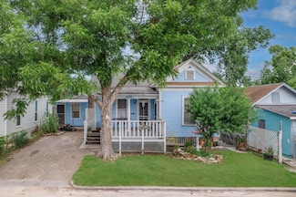 523 N Jenkins St Unit 3, Houston, TX 77003