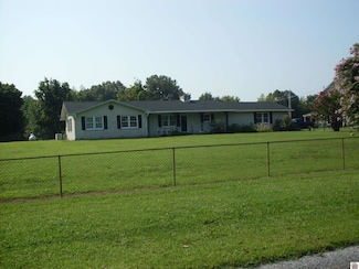 230 Coyote Ridge Rd, Cadiz, KY 42211