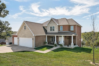 125 Harbour Pointe Dr, Williamstown, KY 41097