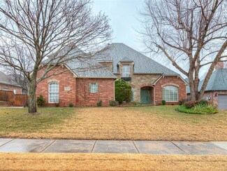 4212 Copper Rock Dr, Edmond, OK 73025