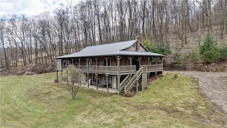 13097 Anderson Run Rd, Frazeysburg, OH 43822