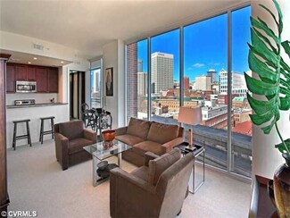 301 Virginia St Unit 1013, Richmond, VA 23219
