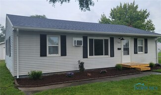 768 N Main St, Paulding, OH 45879