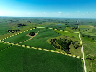 TBD 170th St, Traer, IA 50675