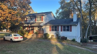 125 Bob White Dr, Stockbridge, GA 30281