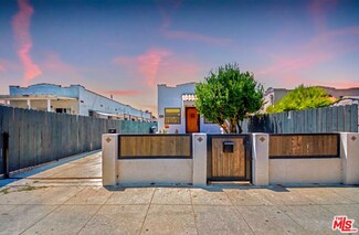 1770 W 37th Place, Los Angeles, CA 90018