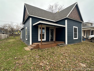 513 N 2nd Ave, Durant, OK 74701