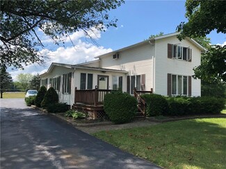 1650 County Road 43, Clifton Springs, NY 14432