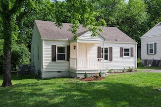 535 Norton Ave, Nashville, TN 37207