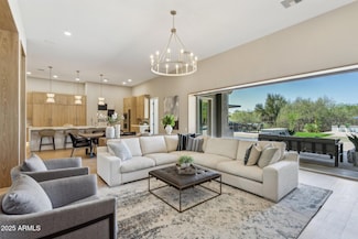 7032 E Balancing Rock Rd, Scottsdale, AZ 85266