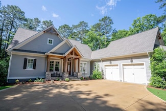 1150 Maple Ridge Way, Greensboro, GA 30642