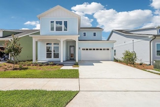 Distinction, Saint Cloud, FL 34771