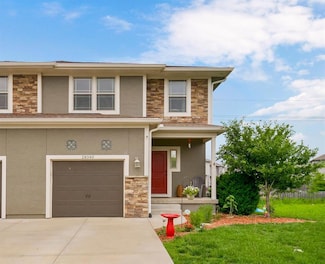 28340 W 164th St, Gardner, KS 66030