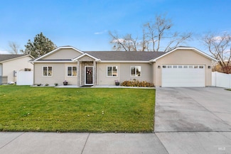 831 Lynx Dr, Jerome, ID 83338
