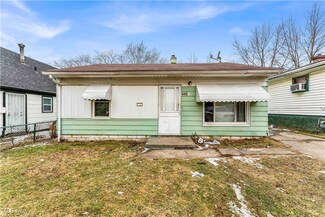 4452 E 158th St, Cleveland, OH 44128