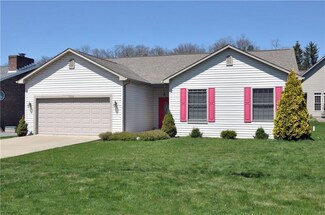 1111 Spruce St, Cheswick, PA 15024