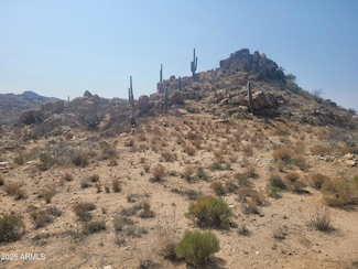 0 S Date Creek Rd Unit I-5 6851038, Congress, AZ 85332