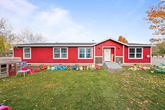 20262 Road B 5 NE, Soap Lake, WA 98851