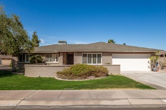 1506 E Gemini Dr, Tempe, AZ 85283
