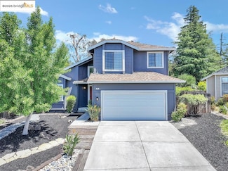 921 Clay Ct, Antioch, CA 94509