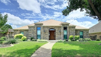616 Sheffield Dr, Richardson, TX 75081