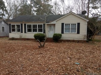 462 Robney Dr, Sumter, SC 29150