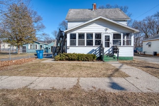 2516 Manz St, Muskegon, MI 49444