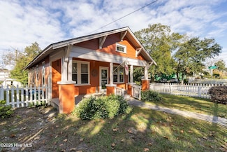 1115 Grace St, Wilmington, NC 28401