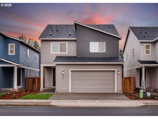 451 SW 32nd St, Battle Ground, WA 98604