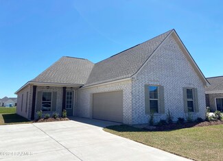 209 Preston Rose Ln, Youngsville, LA 70592