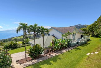 71 Lahaole Place Unit 1, Wailuku, HI 96793