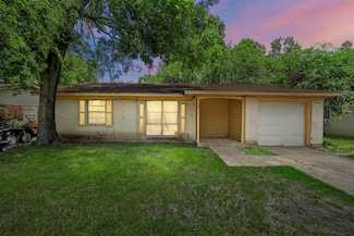 3812 Acree St, Waco, TX 76711