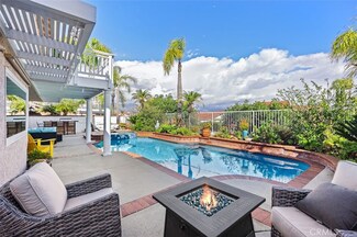 27246 Villanueva, Mission Viejo, CA 92691