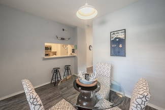 3212 Donnelly Cir, Fort Worth, TX 76107