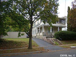 415 Elm St, Syracuse, NY 13203