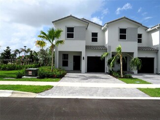 18417 SW 1st St Unit 18417, Pembroke Pines, FL 33029
