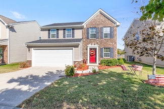 1268 Scarcroft Ln, Nashville, TN 37221